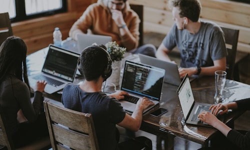 OfferSpark Team
